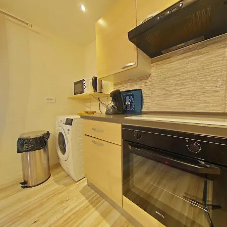 Le Relais De Kichompre Cosy Apartment