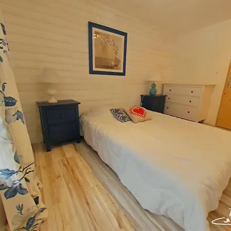 Apartment Le Relais De Kichompre Cosy *