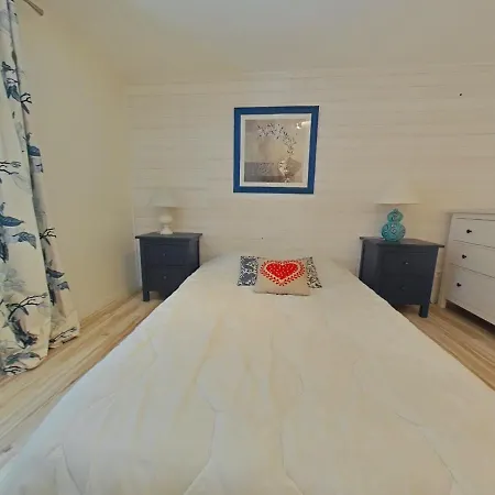 Le Relais De Kichompre Cosy *
