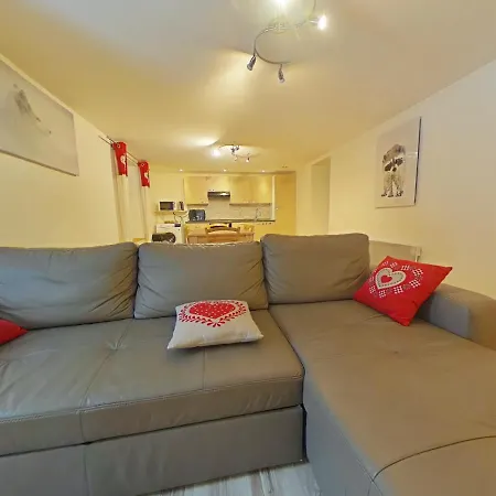 Le Relais De Kichompre Cosy