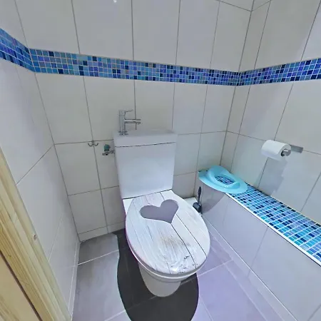 Le Relais De Kichompre Cosy *
